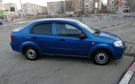 Chevrolet Aveo III, 2008 год, 300 000 рублей, 2 фотография