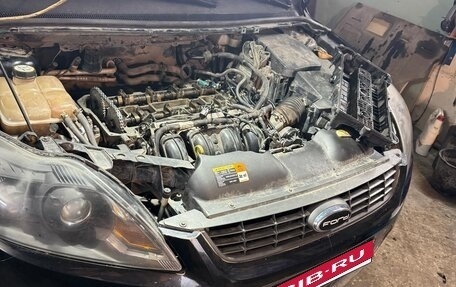 Ford Focus II рестайлинг, 2008 год, 700 000 рублей, 7 фотография