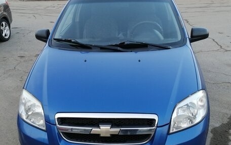 Chevrolet Aveo III, 2008 год, 300 000 рублей, 8 фотография