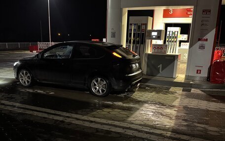 Ford Focus II рестайлинг, 2008 год, 700 000 рублей, 11 фотография