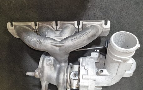 Skoda Superb III рестайлинг, 2012 год, 1 620 000 рублей, 10 фотография