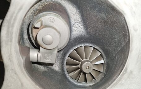 Skoda Superb III рестайлинг, 2012 год, 1 620 000 рублей, 9 фотография