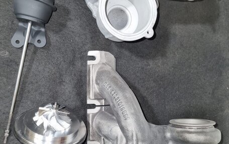 Skoda Superb III рестайлинг, 2012 год, 1 620 000 рублей, 11 фотография