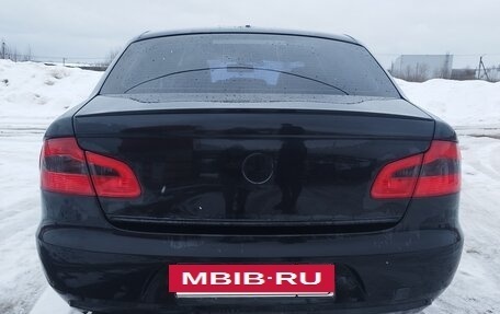 Skoda Superb III рестайлинг, 2012 год, 1 620 000 рублей, 7 фотография