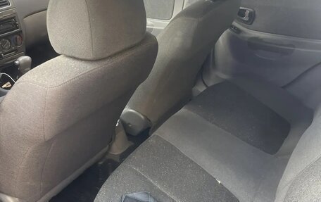 Hyundai Accent II, 2008 год, 525 000 рублей, 6 фотография