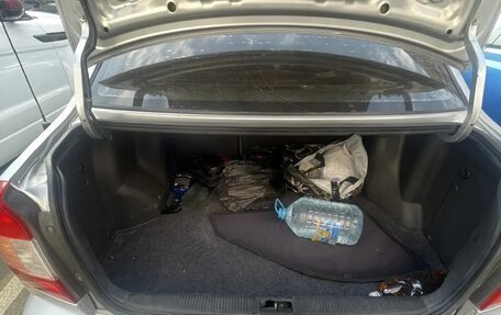 Hyundai Accent II, 2008 год, 525 000 рублей, 9 фотография