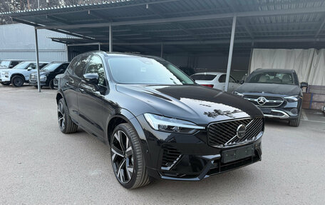 Volvo XC60 II, 2025 год, 11 990 000 рублей, 2 фотография