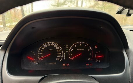 Mitsubishi Galant VIII, 2002 год, 210 000 рублей, 11 фотография