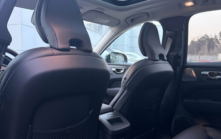 Volvo XC60 II, 2025 год, 11 990 000 рублей, 10 фотография