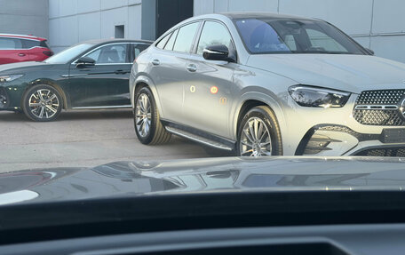 Volvo XC60 II, 2025 год, 11 990 000 рублей, 7 фотография