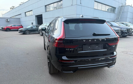 Volvo XC60 II, 2025 год, 11 990 000 рублей, 4 фотография