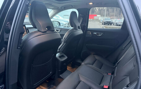 Volvo XC60 II, 2025 год, 11 990 000 рублей, 9 фотография