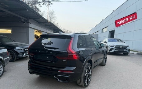 Volvo XC60 II, 2025 год, 11 990 000 рублей, 3 фотография