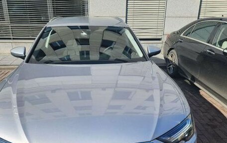 Audi A6, 2018 год, 3 380 000 рублей, 13 фотография