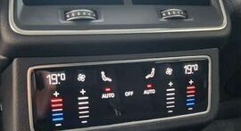 Audi A6, 2018 год, 3 380 000 рублей, 20 фотография