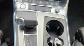 Audi A6, 2018 год, 3 380 000 рублей, 19 фотография