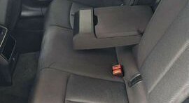 Audi A6, 2018 год, 3 380 000 рублей, 22 фотография