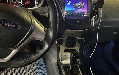 Ford Fiesta, 2008 год, 570 000 рублей, 1 фотография