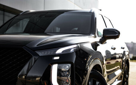 Hyundai Palisade I, 2020 год, 4 950 000 рублей, 2 фотография