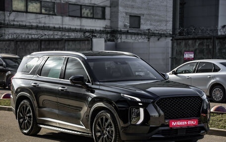 Hyundai Palisade I, 2020 год, 4 950 000 рублей, 4 фотография