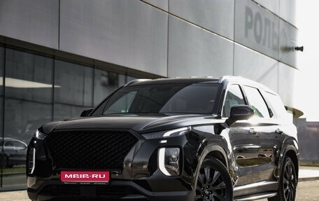 Hyundai Palisade I, 2020 год, 4 950 000 рублей, 1 фотография