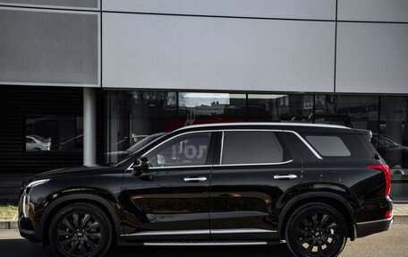 Hyundai Palisade I, 2020 год, 4 950 000 рублей, 8 фотография