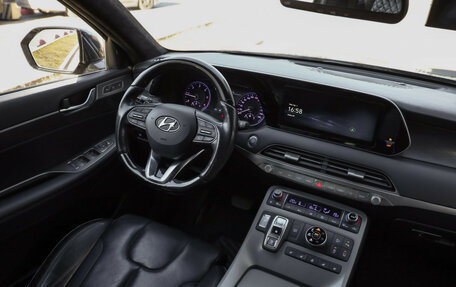 Hyundai Palisade I, 2020 год, 4 950 000 рублей, 9 фотография