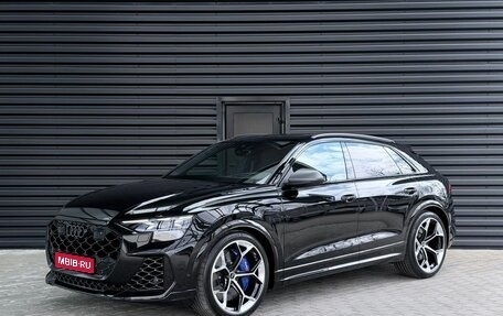 Audi RS Q8 I, 2026 год, 27 490 000 рублей, 1 фотография