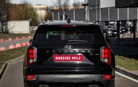 Hyundai Palisade I, 2020 год, 4 950 000 рублей, 6 фотография