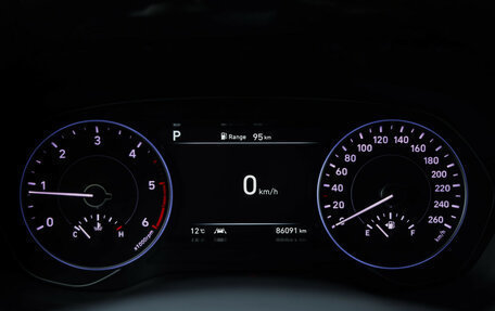 Hyundai Palisade I, 2020 год, 4 950 000 рублей, 13 фотография