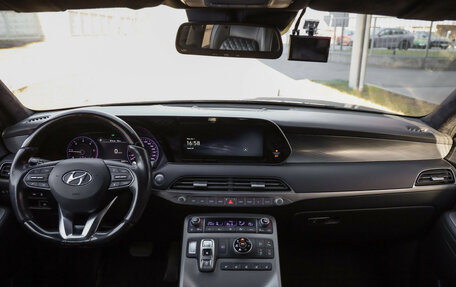 Hyundai Palisade I, 2020 год, 4 950 000 рублей, 10 фотография