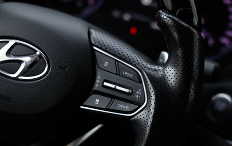 Hyundai Palisade I, 2020 год, 4 950 000 рублей, 12 фотография