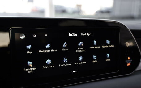 Hyundai Palisade I, 2020 год, 4 950 000 рублей, 15 фотография