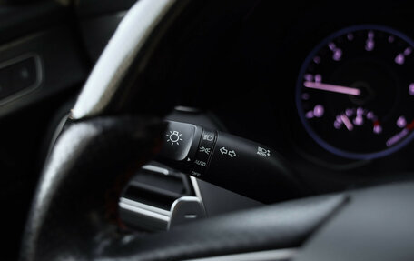 Hyundai Palisade I, 2020 год, 4 950 000 рублей, 18 фотография