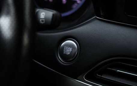 Hyundai Palisade I, 2020 год, 4 950 000 рублей, 23 фотография