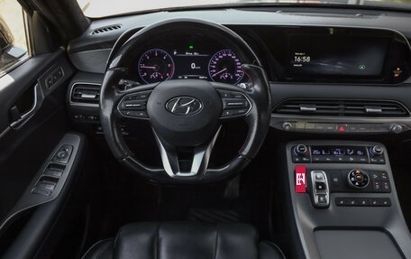 Hyundai Palisade I, 2020 год, 4 950 000 рублей, 11 фотография