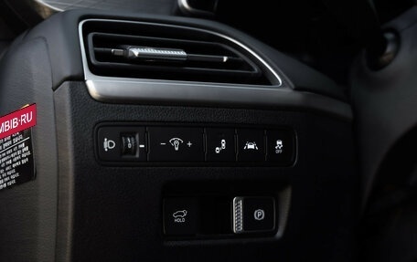 Hyundai Palisade I, 2020 год, 4 950 000 рублей, 20 фотография