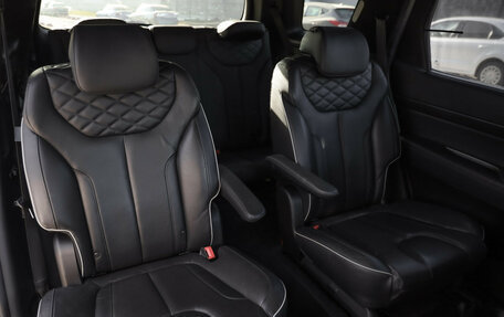 Hyundai Palisade I, 2020 год, 4 950 000 рублей, 30 фотография