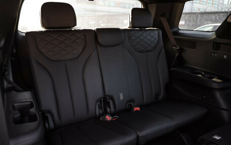 Hyundai Palisade I, 2020 год, 4 950 000 рублей, 33 фотография