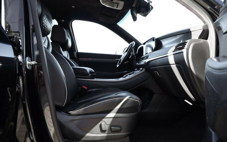 Hyundai Palisade I, 2020 год, 4 950 000 рублей, 27 фотография