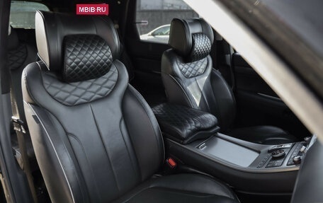 Hyundai Palisade I, 2020 год, 4 950 000 рублей, 26 фотография