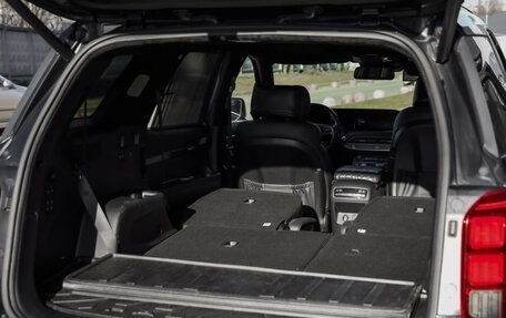 Hyundai Palisade I, 2020 год, 4 950 000 рублей, 34 фотография