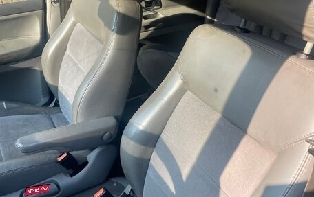 Volkswagen Sharan I рестайлинг, 2001 год, 390 000 рублей, 5 фотография