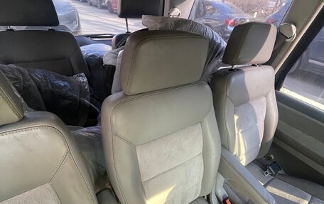 Volkswagen Sharan I рестайлинг, 2001 год, 390 000 рублей, 8 фотография