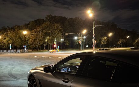 BMW 8 серия, 2019 год, 7 500 000 рублей, 4 фотография