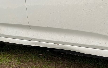 Hyundai Solaris II рестайлинг, 2015 год, 850 000 рублей, 13 фотография