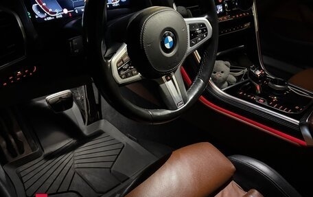 BMW 8 серия, 2019 год, 7 500 000 рублей, 8 фотография