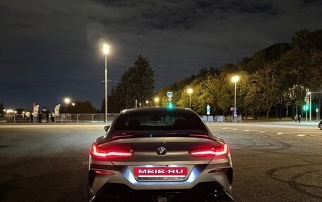 BMW 8 серия, 2019 год, 7 500 000 рублей, 6 фотография