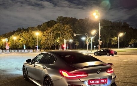 BMW 8 серия, 2019 год, 7 500 000 рублей, 5 фотография