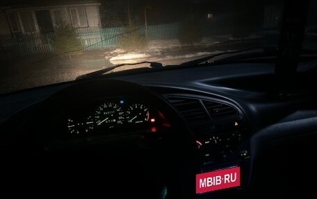 Chevrolet Lanos I, 2008 год, 130 000 рублей, 4 фотография